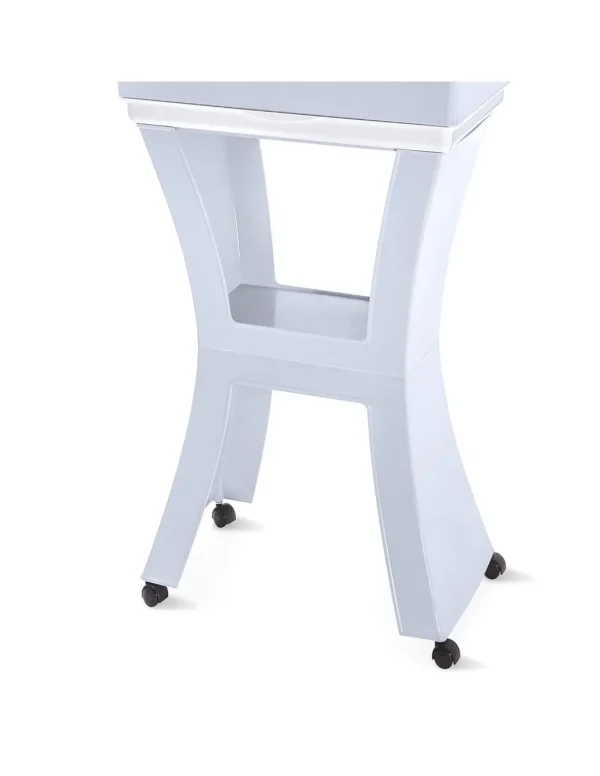 imac 20395 portagabbia azzurro