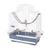 imac gabbia fiona blu-bianco