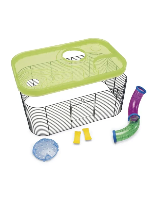imac kit per gabbia fantasy
