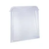 imac ricambio portina basculante trasparente per toilette easycat/my cat