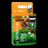 JBL PRO TERRA TORTOISE FLUID 2X10ML PER TARTARUGHE DI TERRA J72511 (EX J70442)