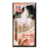 joki cat stick salmone 3pz 80666617