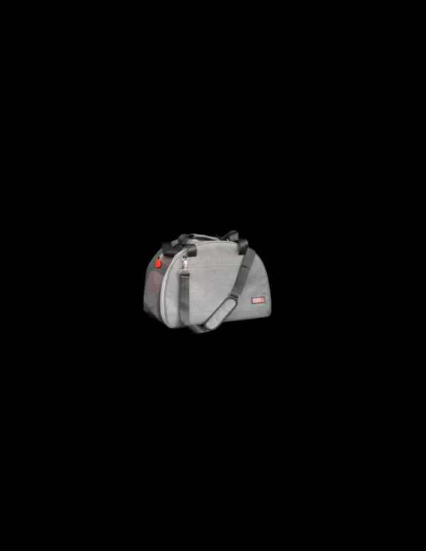 kong 2-in-1 trasportino + tappetino fino a 8kg
