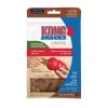 kong large liver snacks stuff'n snack biscuit adult large