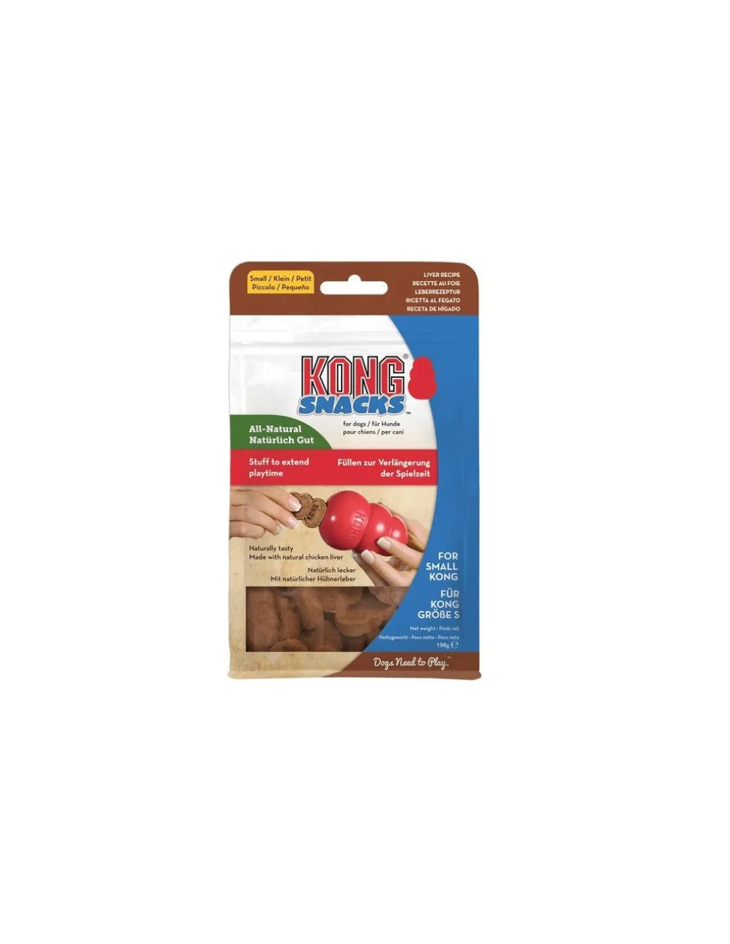 kong_stuffn_snack_biscuit_0.webp kong stuff'n snack biscuit adult small