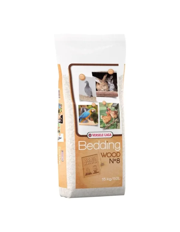 l412534 faggiolino grosso 8mm 15kg 60lt