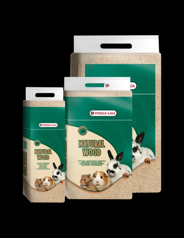 l424128 versele trucioli di legno 1kg
