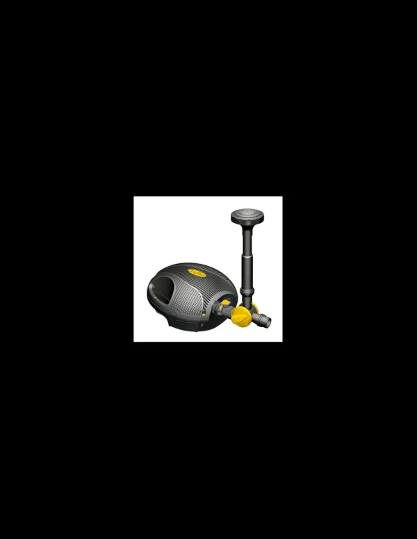 laguna 26538301 powerjet free-flo 2200