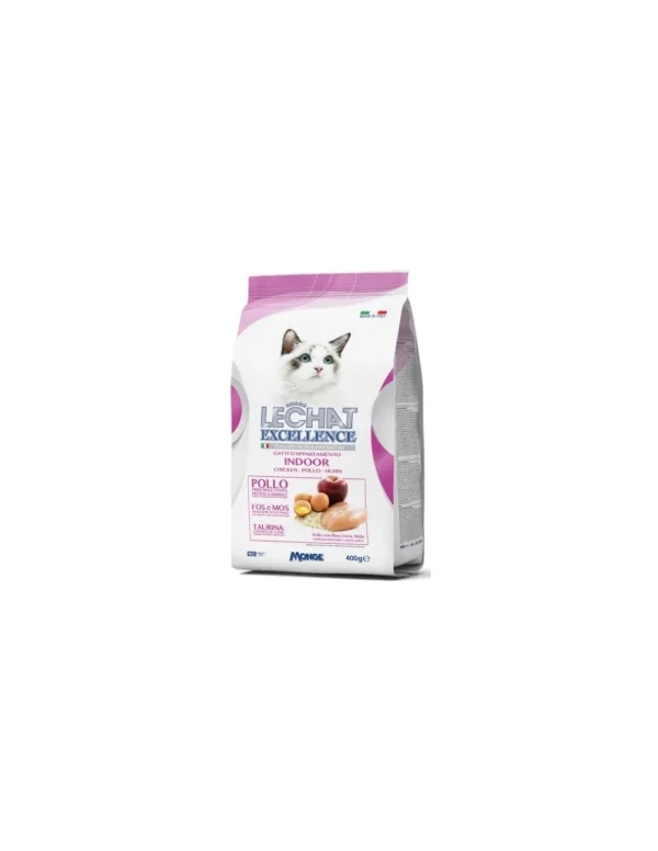 lechat excellence 400gr indoor