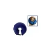 leo pet collare gonfiabile mis.m 25-33cm 838097