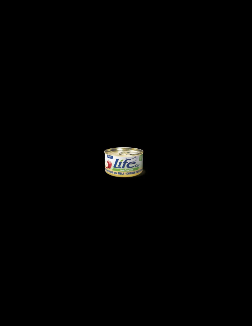 lifecat_nat_gr_filetti_di_0.webp lifecat nat 85gr filetti di pollo con mela 110137 off zg