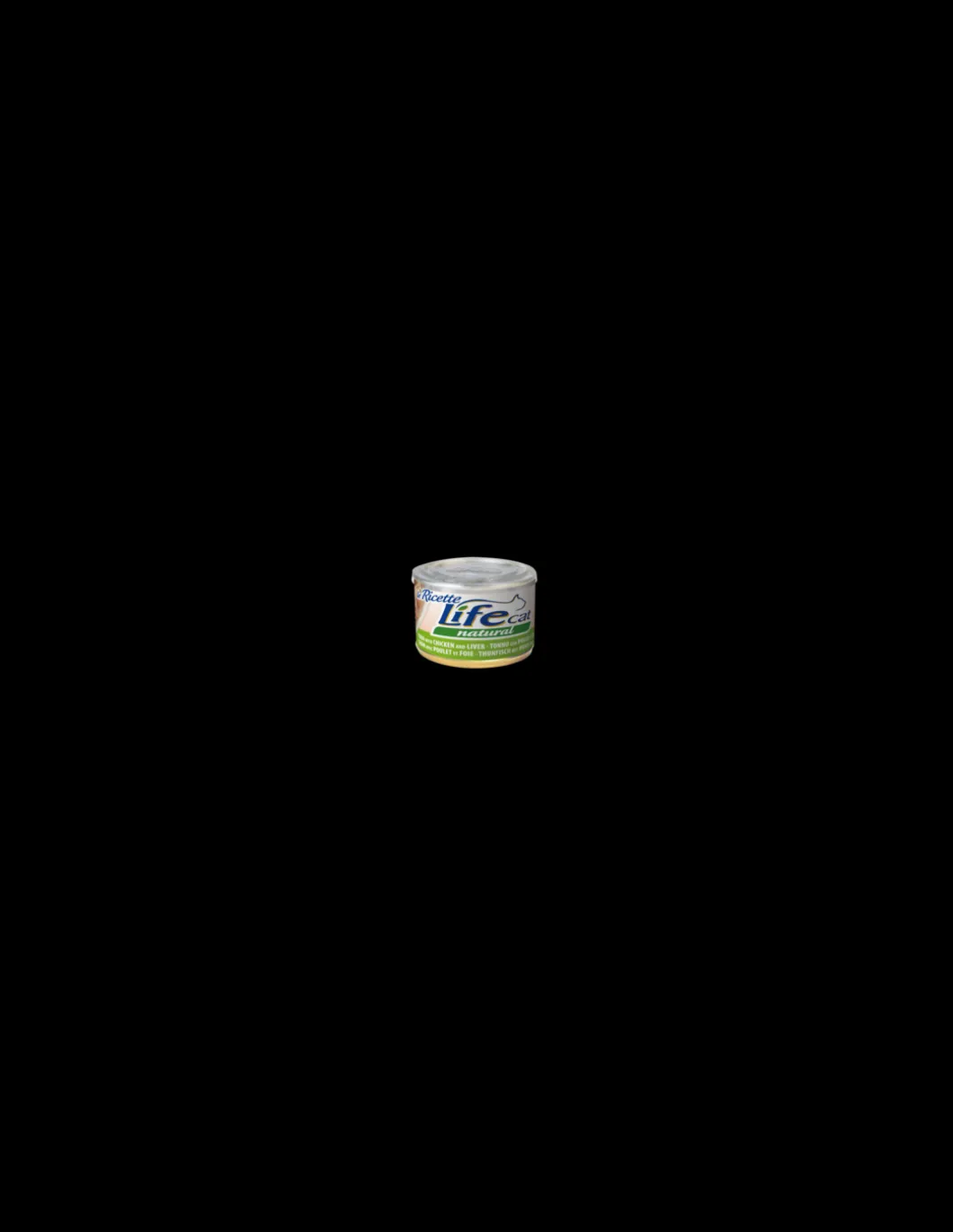 lifecat_nat_gr_le_ricette_0-8.webp lifecat nat 150gr le ricette tonno, pollo e fegatini 102321 off zg