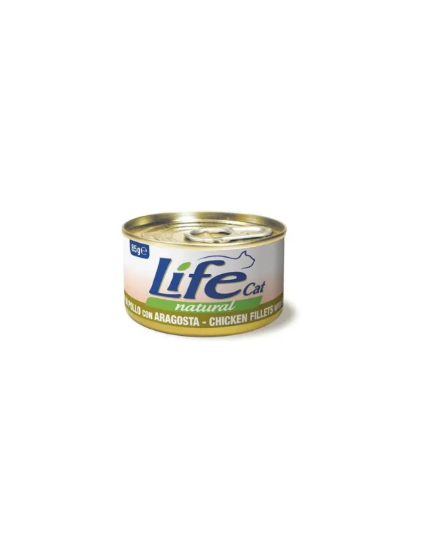 lifecat nat 85gr pollo con aragosta 110122 off zg