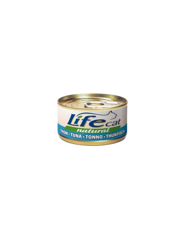 lifecat nat 85gr tonno 110111 off zg