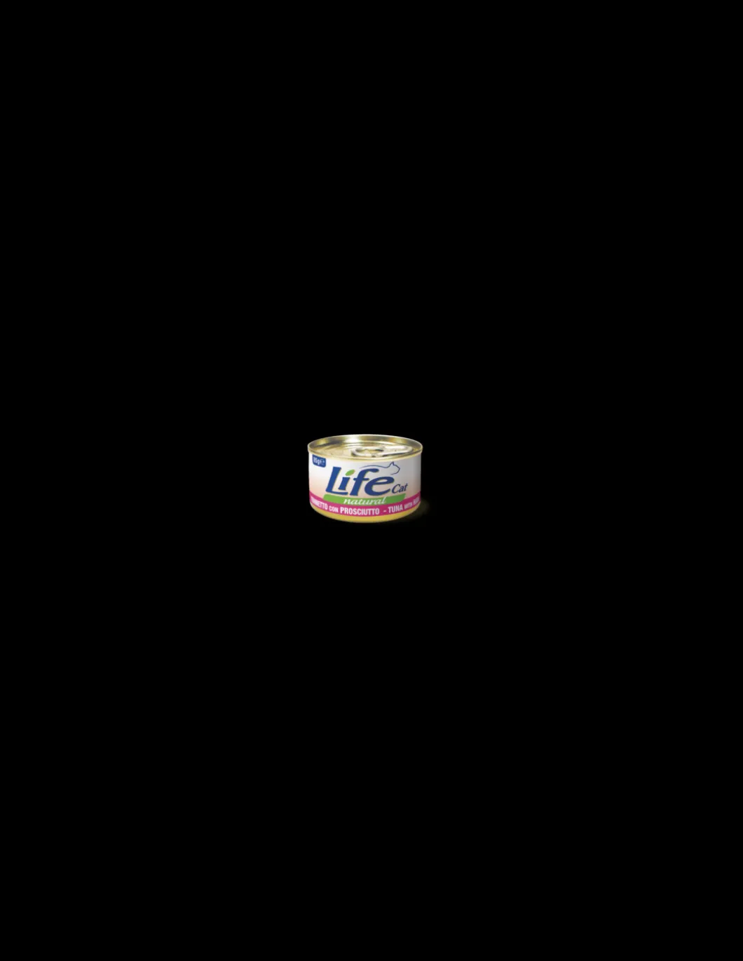 lifecat_nat_gr_tonno_con__0-9.webp lifecat nat 85gr tonno con prosciutto di pollo 110123 off zg