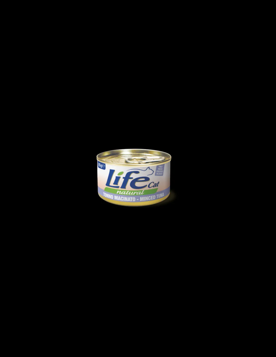 lifecat_nat_gr_tonno_fine_0.webp lifecat nat 85gr tonno finemente macinato 110125 off zg
