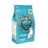 LILY'S KITCHEN CAT 800GR FISHERMAN'S FEAST ADULT PESCE BIANCO E SALMONE GRAIN FREE 12566608