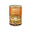 LILY'S KITCHEN DOG 400GR LATTINA SUNDAY LUNCH ADULT POLLO PATATE PISELLI GRAIN FREE 12565836