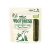 LILY'S KITCHEN DOG 329GR SNACK WOOFBRUSH LARGE 7PZ