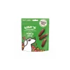 LILY'S KITCHEN DOG 70GR SNACK ADULT CRACKING MAIALE&MELA SAUSAGES GRAIN FREE 12568106