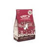 LILY'S KITCHEN DOG 2,5KG WILD WOODLAND WALK ADULT ANATRA SALMONE CERVO GRAIN FREE 12568175