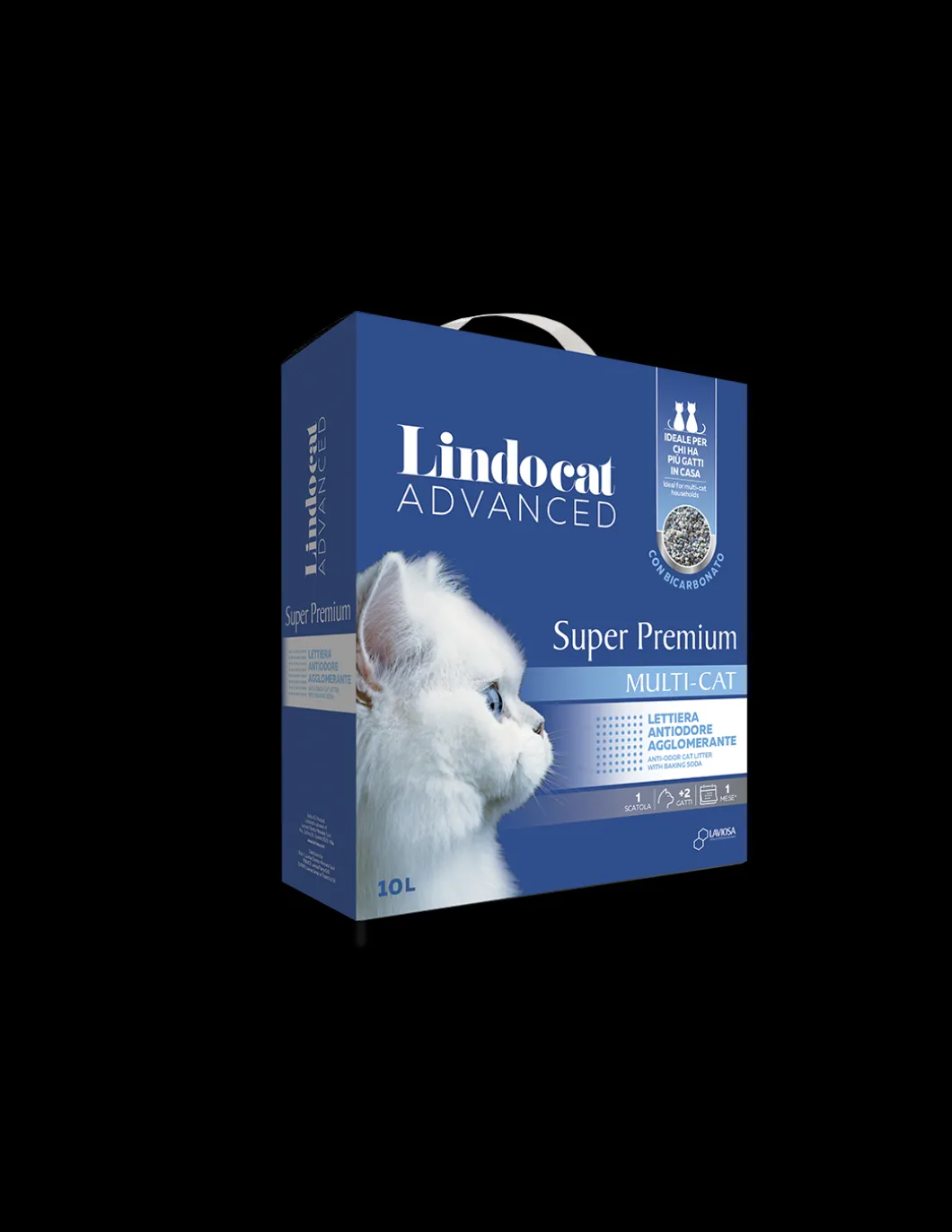 lindocat_advanced_super_p_0-1.webp lindocat advanced super premium multicat con bicarbonato agglomerante 10lt 3paclca.bx10lcspm