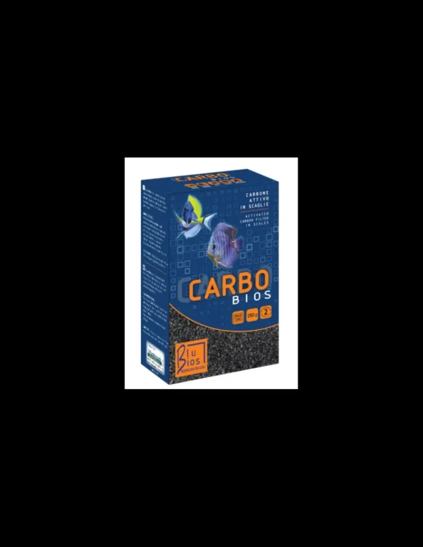 mant ad300012 carbobios attivo fine 1kg