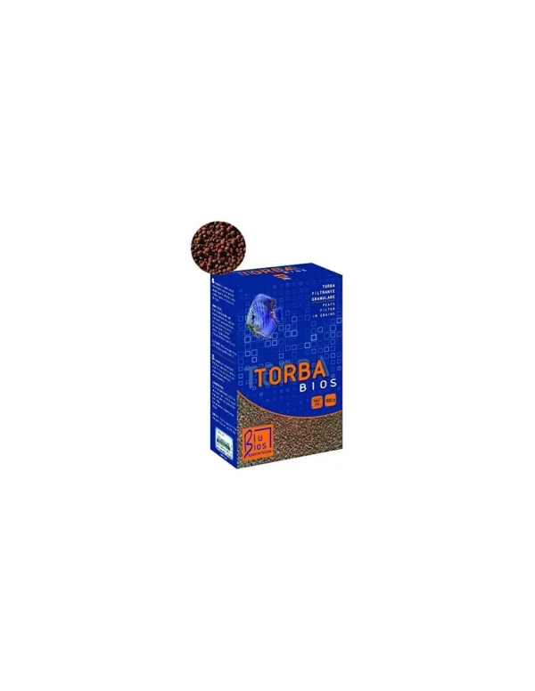 MANT AD107050 TORBA BIOS 500GR