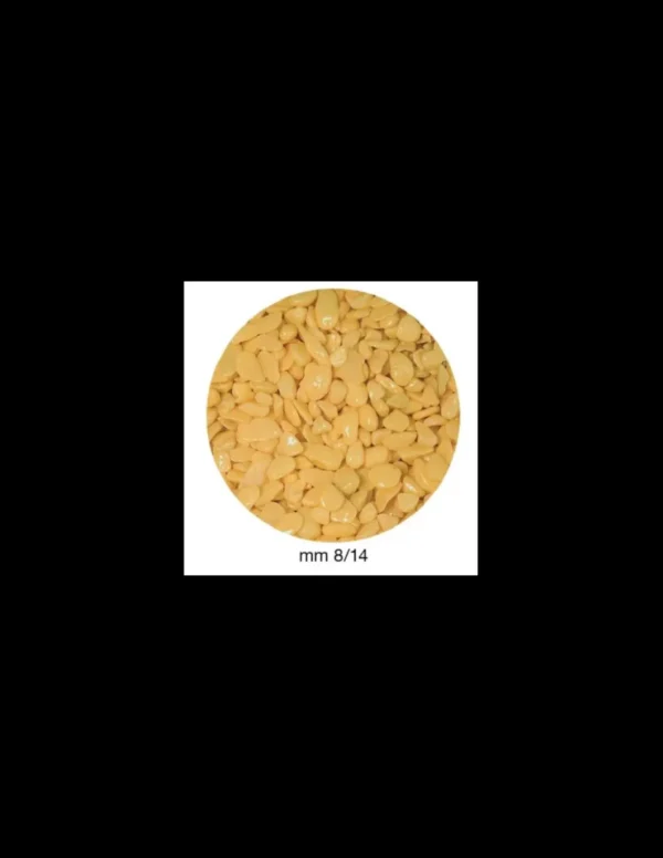 mant ae104430 blubios fondo ciottoli lucky gialli 1kg
