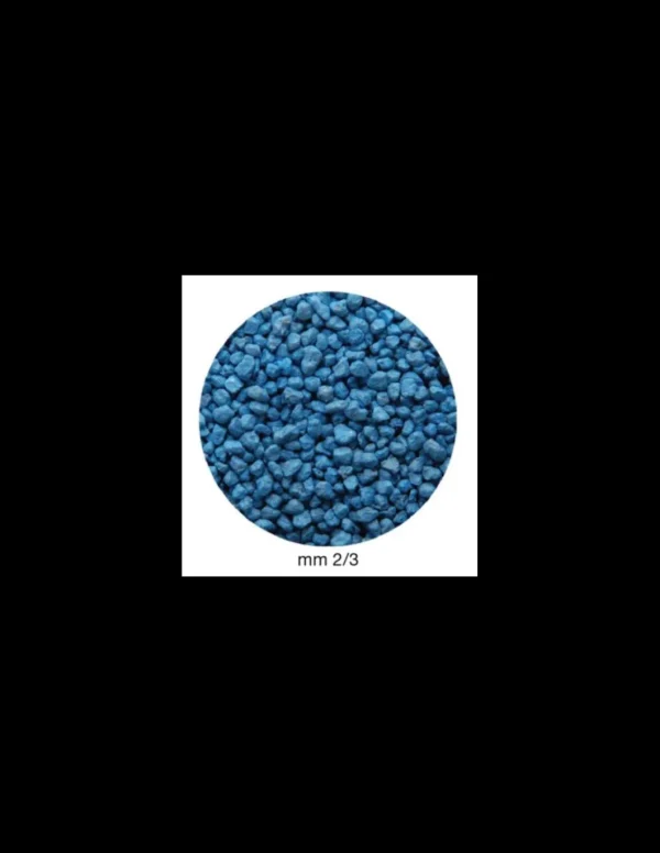 mant ae103110 blubios fondo quarzo ceramizzato azzurro 1kg