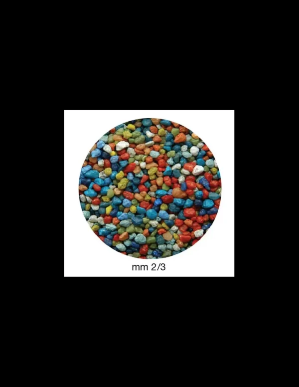 mant ae103133 blubios fondo quarzo ceramizzato multicolor 1kg