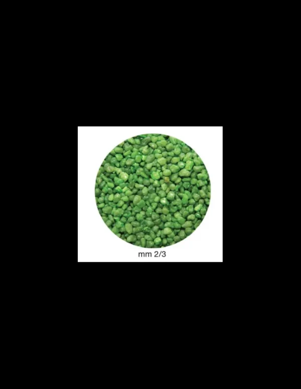 mant ae103118 blubios fondo quarzo ceramizzato verde 1kg