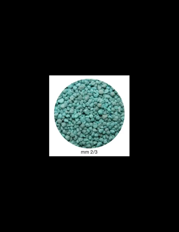 mant ae103107 blubios fondo quarzo ceramizzato celeste 5kg