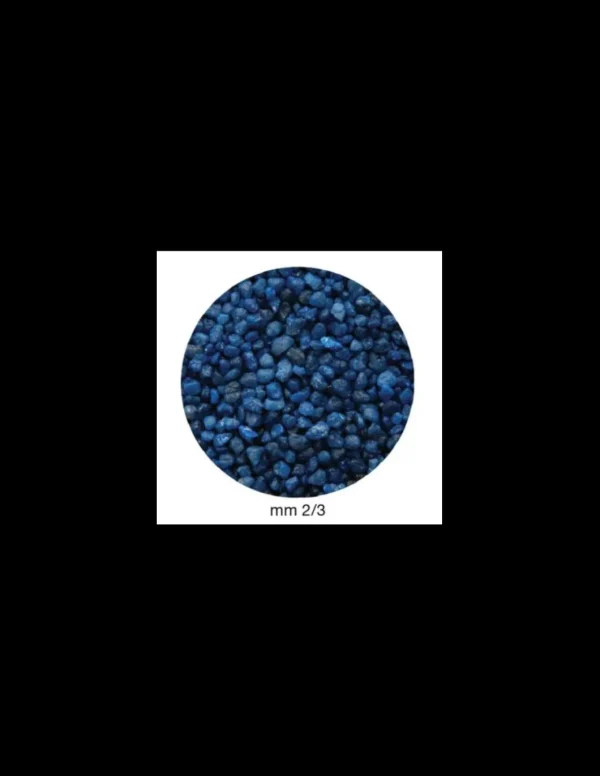 mant ae103122 croci a4000115 fondo quarzo ceramizzato blu 5kg