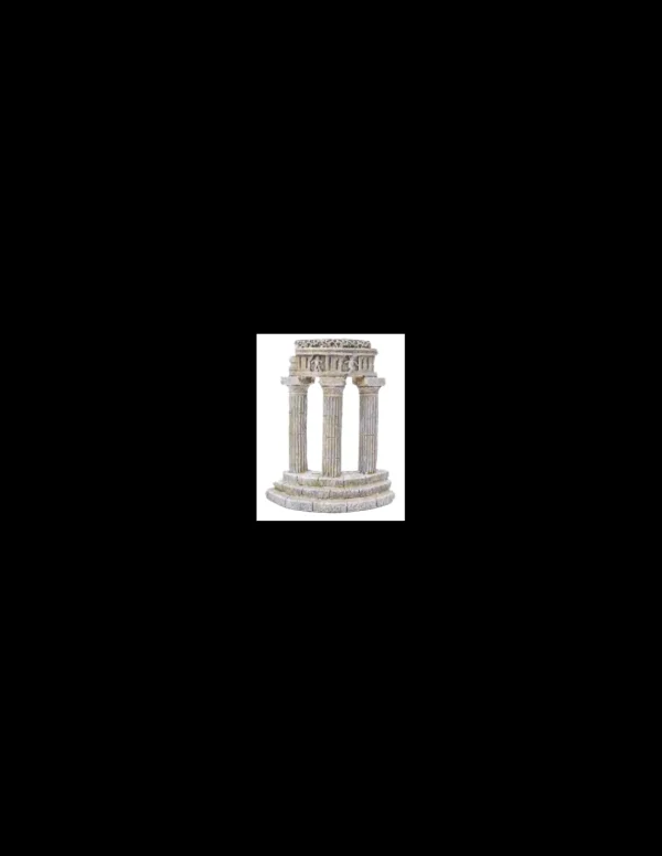 mant af205452 dec colonnato triplo chiaro