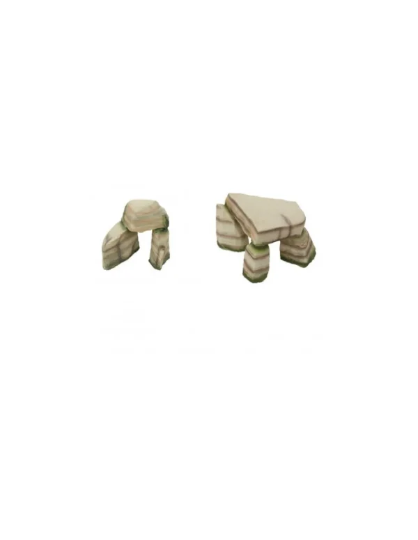 mant af205015 deco canyon rock xl