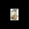 mant af205424 deco colonne romane