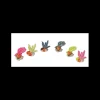 mant af216306 deco mini coral 6/7cm