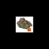 mant af205096 deco roccia con muschio mis.l
