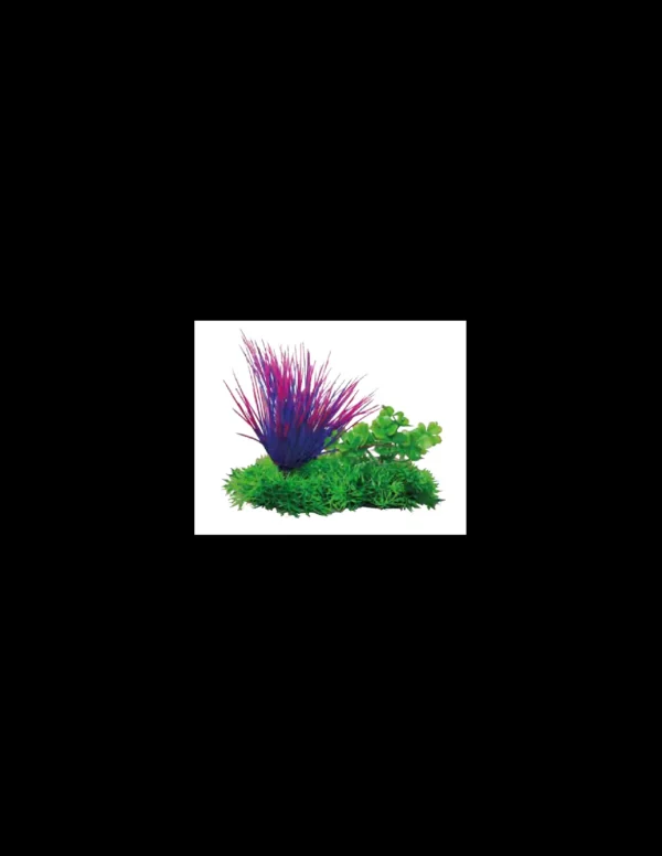 mant af224936 pianta dekor aquatic 14,5x15cm