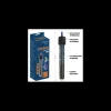 mant am121050 risc thermo easy 50w off zg