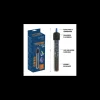 mant am121025 risc thermo easy 25w off zg