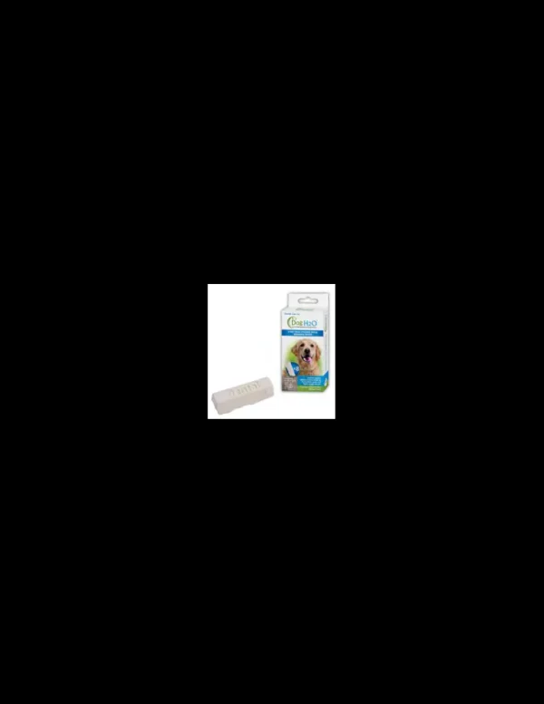 mant cc100088 dental care dog/cat compresse solubili per tartaro e placca 8pz