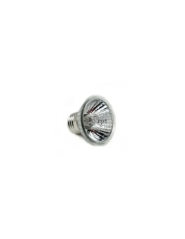 MANT RVA10150 LAMPADA ALOGENA 220V 50W REPTALUX