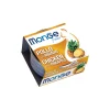 monge cat fruits 80gr pollo con ananas