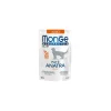 monge cat 85gr busta monoprotein pate' anatra