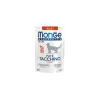 monge cat 85gr busta monoprotein pate' tacchino