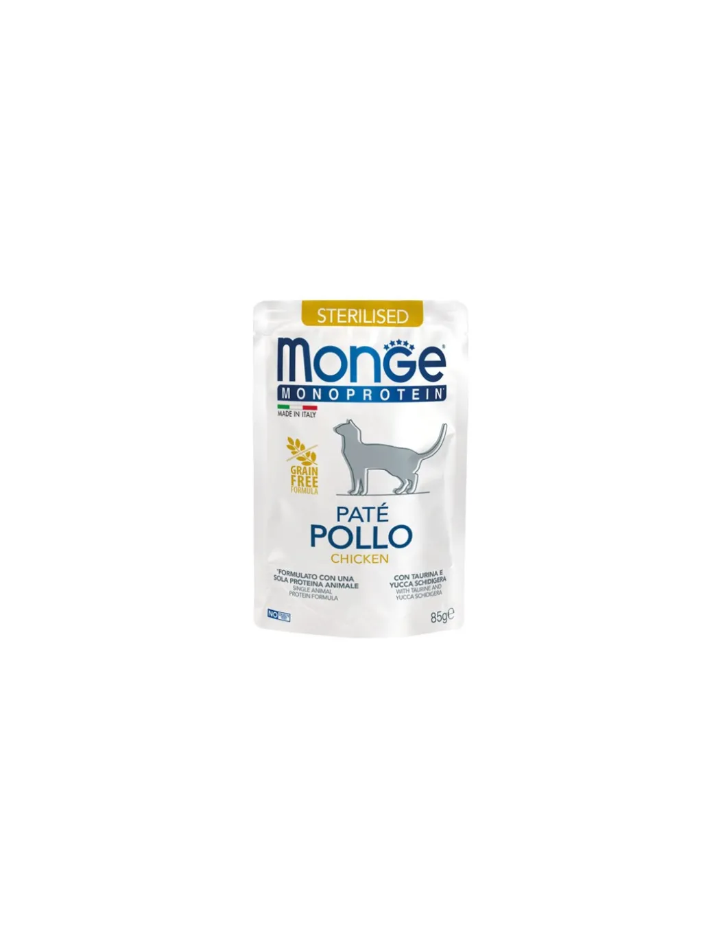 monge_cat_gr_busta_monopr_0-3.webp monge cat 85gr busta monoprotein sterilised pate' pollo