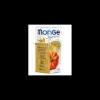 monge cat 80gr busta supreme sterilizzato tonno quinoa zucca