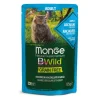 monge cat 85gr bwild acciughe/ortaggi